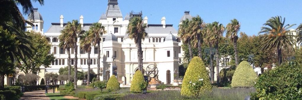 GrandWest Casino and Entertainment World